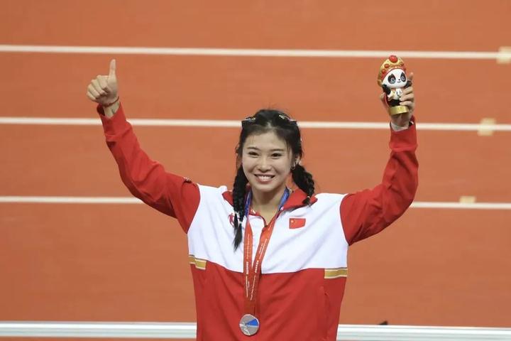 “女版刘翔”因纹身被网暴，我实在看不下去了 - 知乎