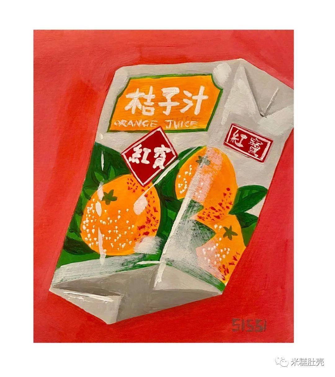 有哪些曾经很常见现在却被时代淘汰的饮料