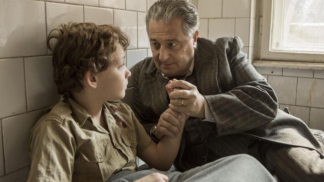 如何评价电影一袋弹子unsacdebilles