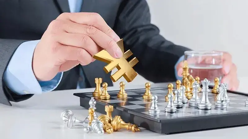 对公账户的钱为什么不能随便转出?老板直接从公司拿钱有什么风险? - 知乎