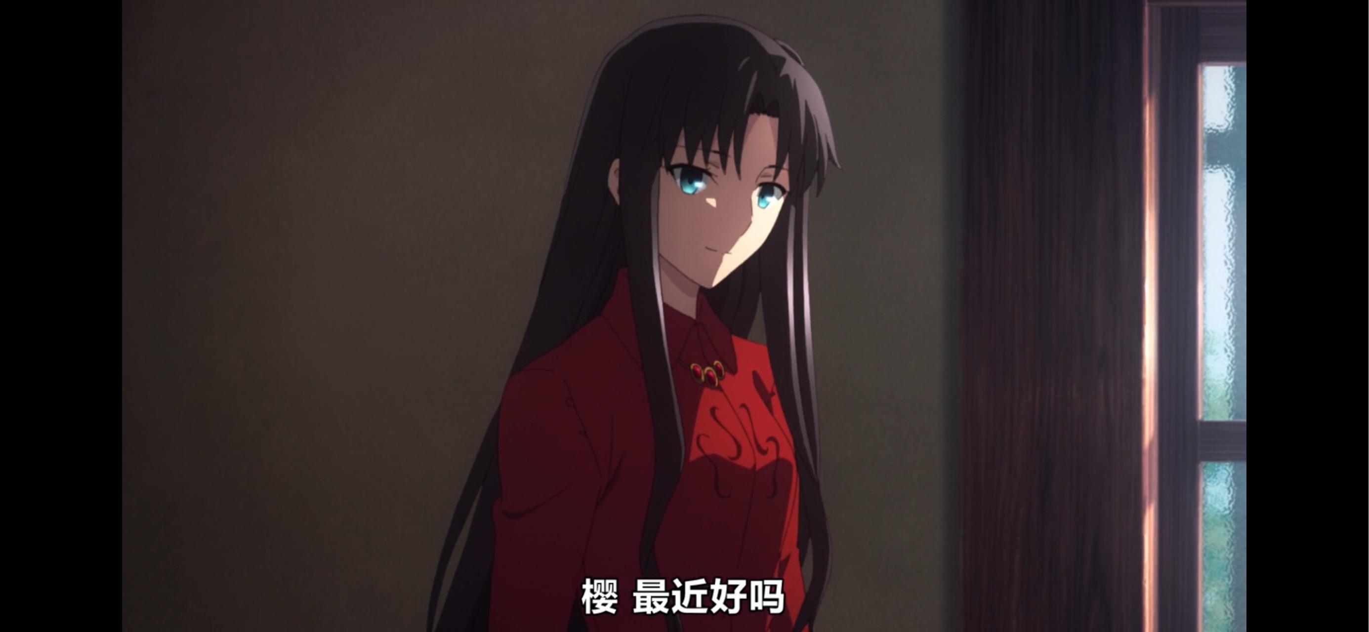 如何评价日本剧场版动画fatestaynighthf3最终章春之歌