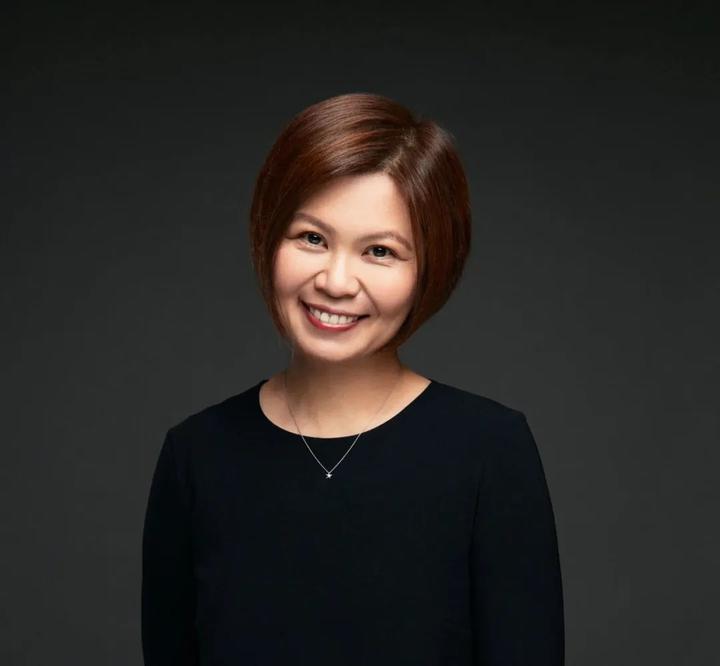 电通集团林友琴女士担任全球艾菲董事 - 知乎