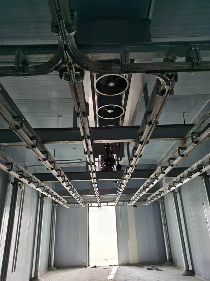 几万块钱能建造冷库吗？一个保鲜冷库的成本费用大概多少？ - 知乎