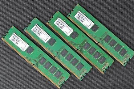 笔记本电脑的内存（RAM） - 知乎
