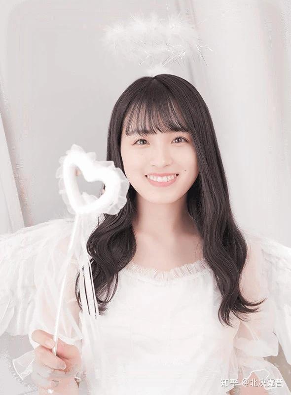如何看待乃木坂三期生大园桃子宣布毕业? - 知乎
