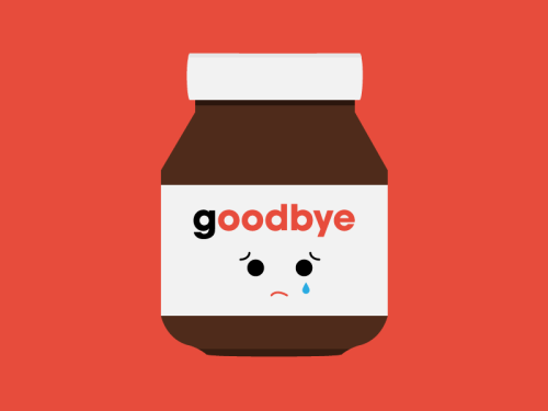我们每天说的Goodbye原来是这个意思…… - 知乎