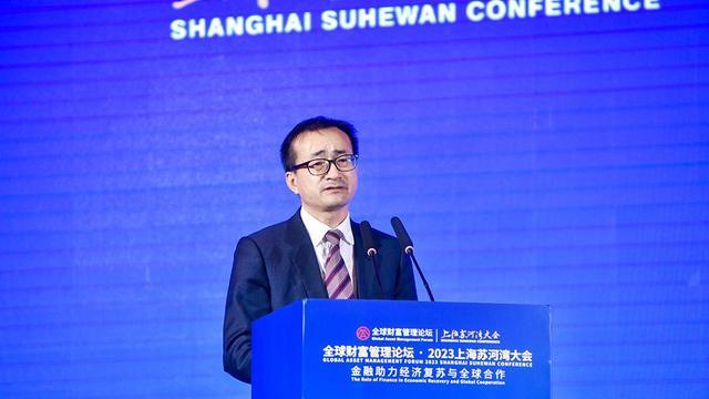 刘元春:明年只要积极财政政策真正提质增效,经济可进一步企稳 - 知乎