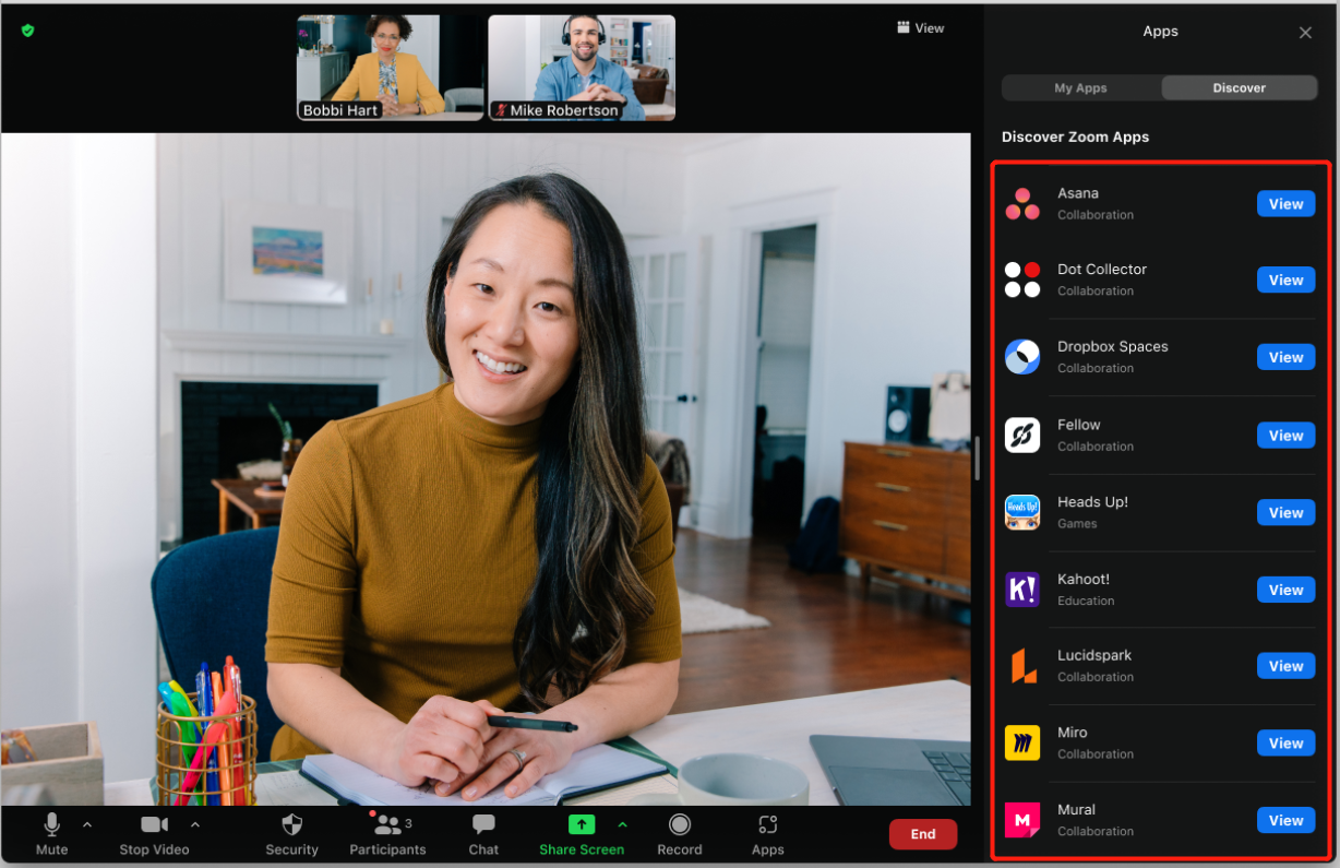 绩后股价暴跌，业绩放缓，Zoom的出路在何方？ - 知乎