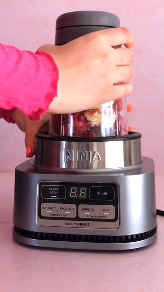 厨电品牌ninjakitchen火爆tiktok欧美烧烤文化引领全球热潮