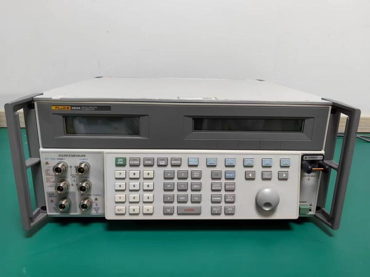 5820A 多功能校准器 - 知乎