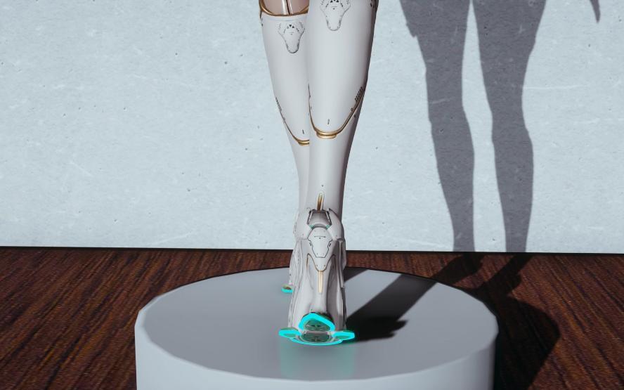 HS2第一后裔终极渥尔比