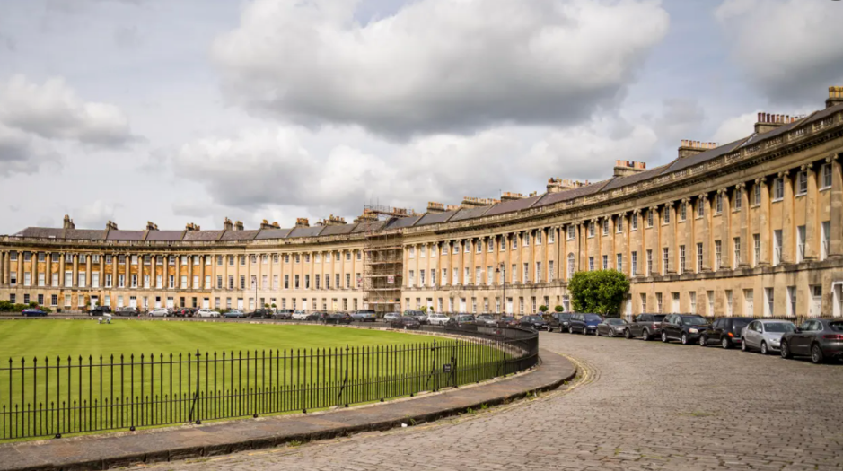 在英国巴斯大学(university of bath)学习是一种怎样的经历? - 知乎