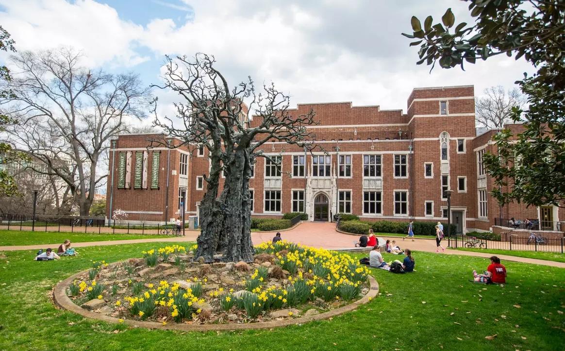 在范德堡大学vanderbiltuniversity就读是怎样一番体验