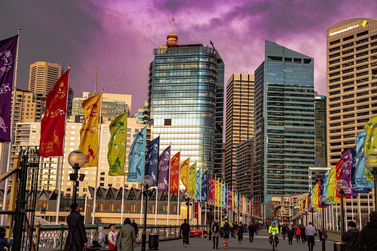 美的花溪谷属于什么区