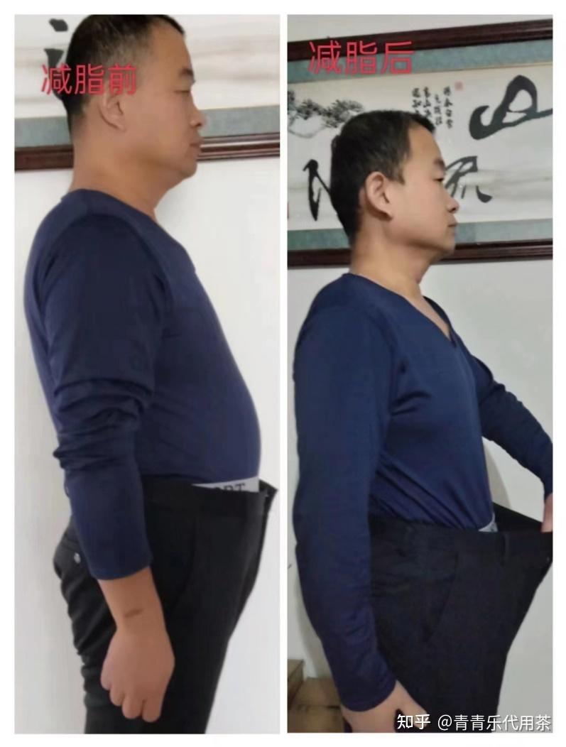 42天减重二十多斤,遇见27年前的自己 - 知乎