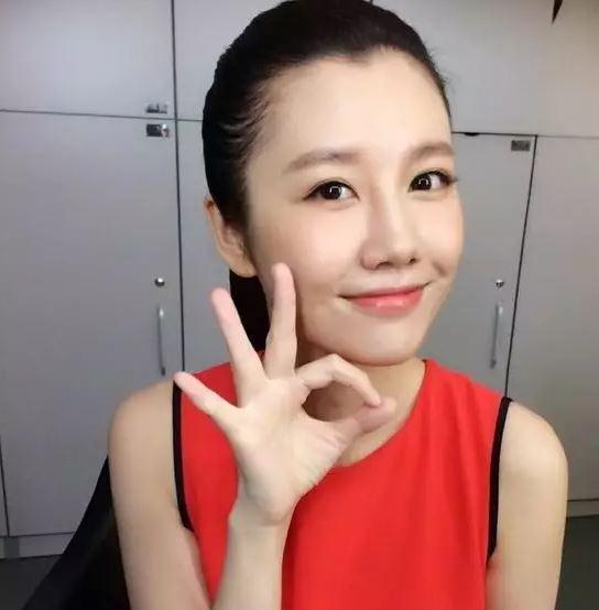 刘语熙整容是真的吗