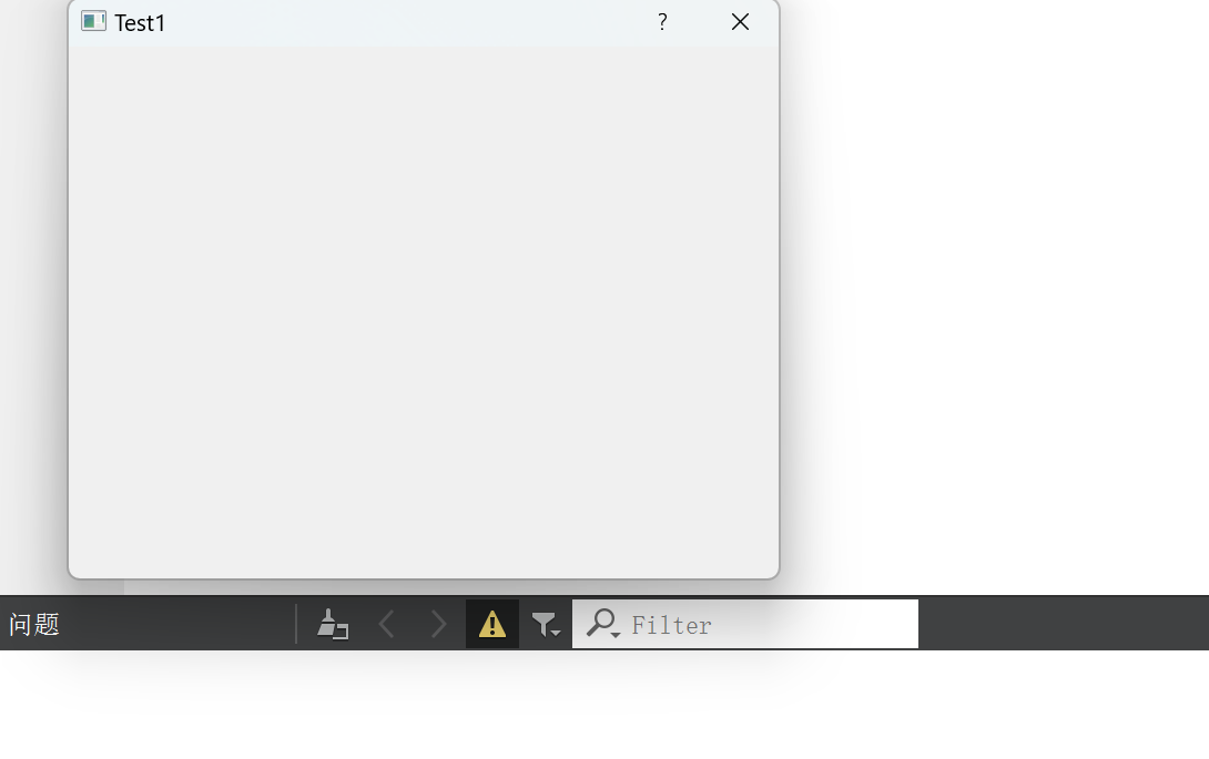Qt中，出现undefined reference to XXX 是什么错误？ - 知乎