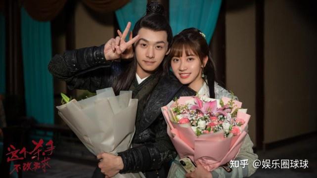 《这个杀手不改需求》杀青 程相首次出演古装剧演技进步引期待 - 知乎