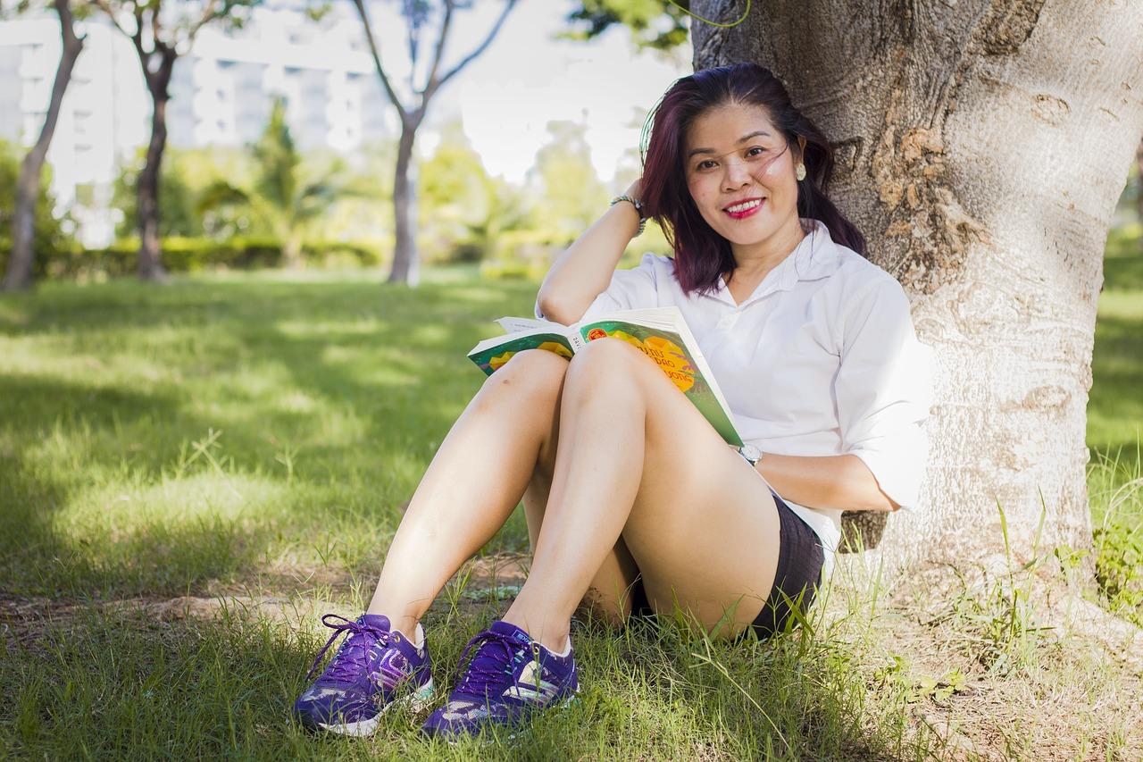 烦恼与快乐交织篇