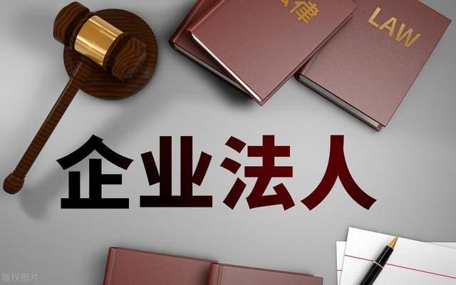 法人、法人代表、法定代表人:三者的区别一看就懂 - 知乎