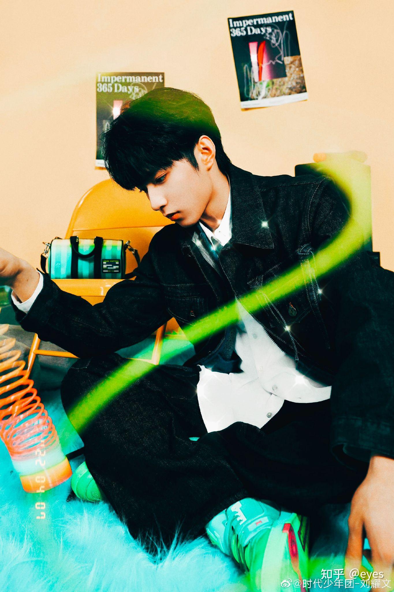 刘耀文正缘最近的情况怎么样