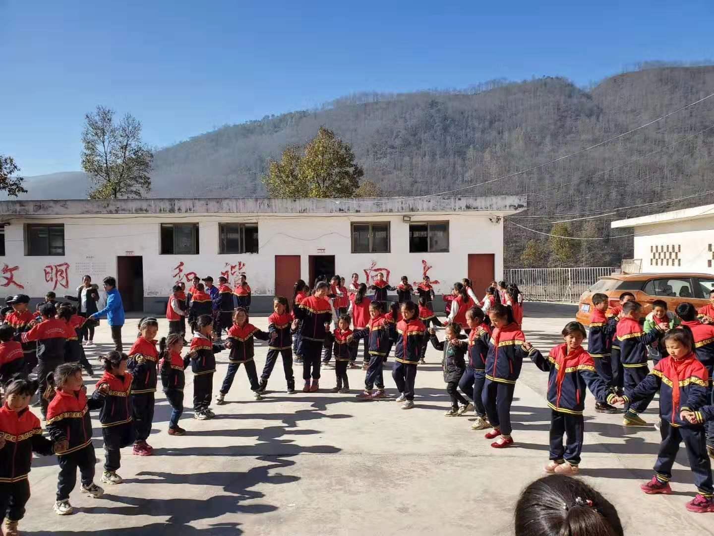瓦吾小学2020年贫困山区学校春季学期支教老师招募通告 - 知乎