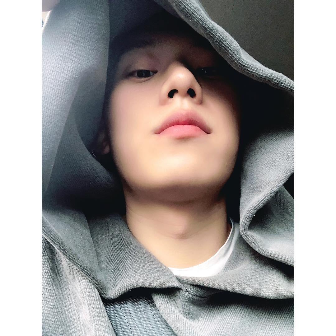 如何评价演员金圣喆