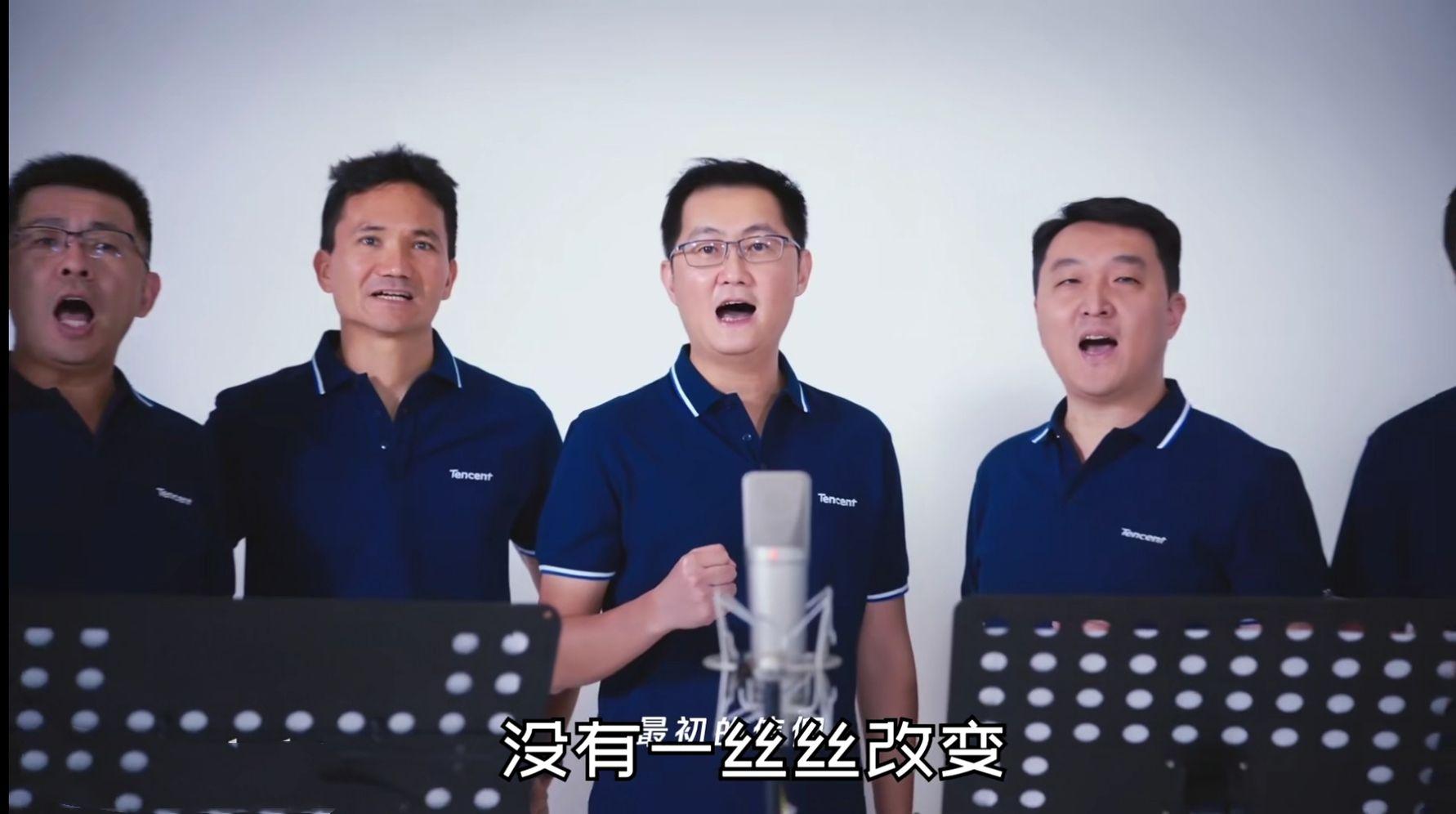 如何看待又火了一首我还是从前那个少年没有一丝丝改变