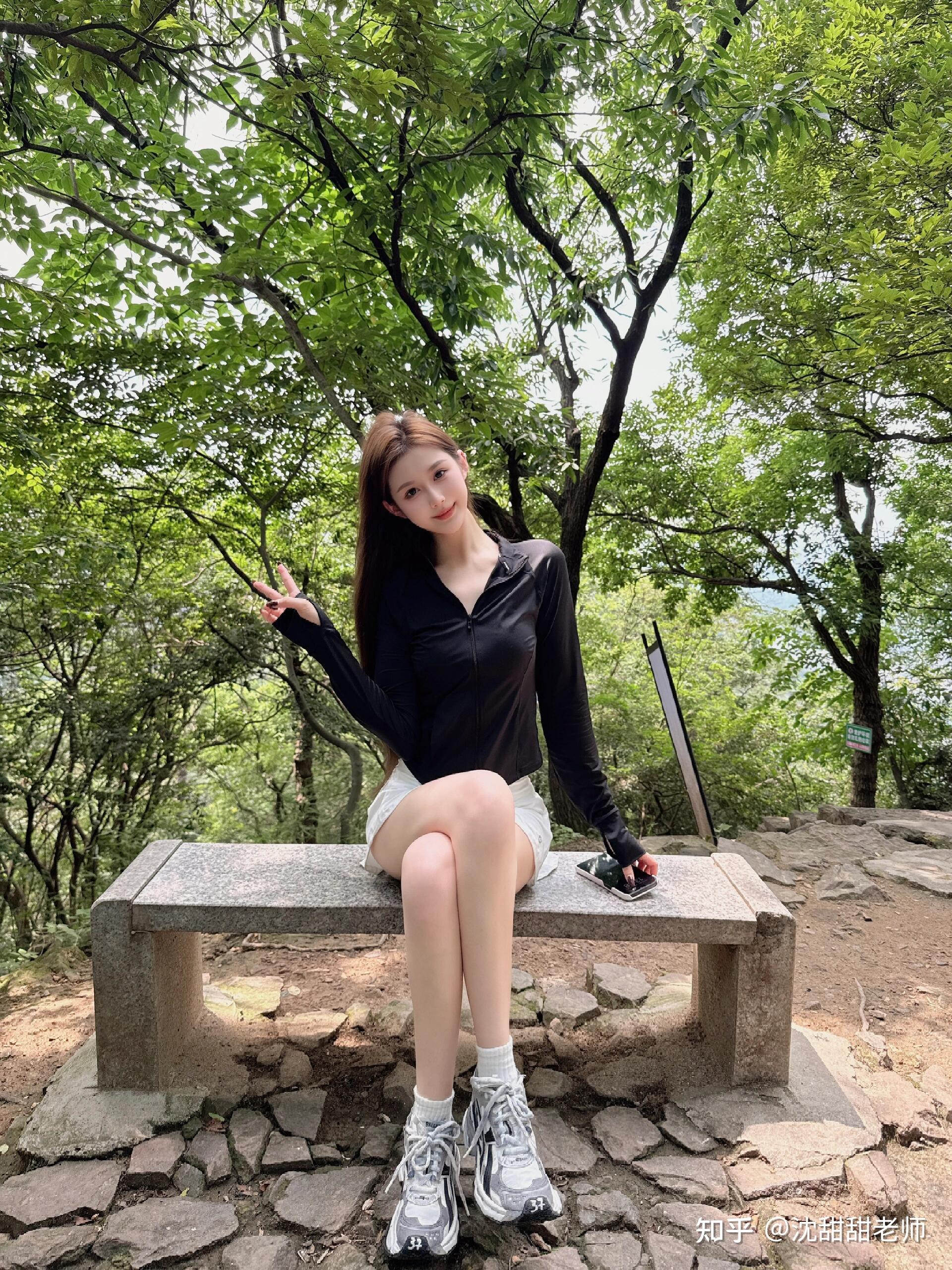 可以说说你对你现在的身材满意吗? - 知乎