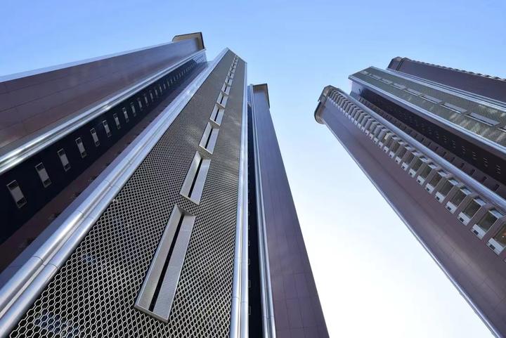 静安区顶级豪宅——华山公寓 - 知乎
