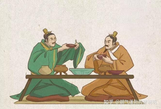 天下第一循吏——千古名相孙叔敖的传奇人生 - 知乎