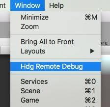 Hdg Remote Debug 远程调试，解决移动端问题的工具简介 - 知乎