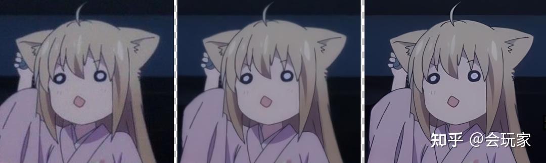 如何修复模糊动漫图片?