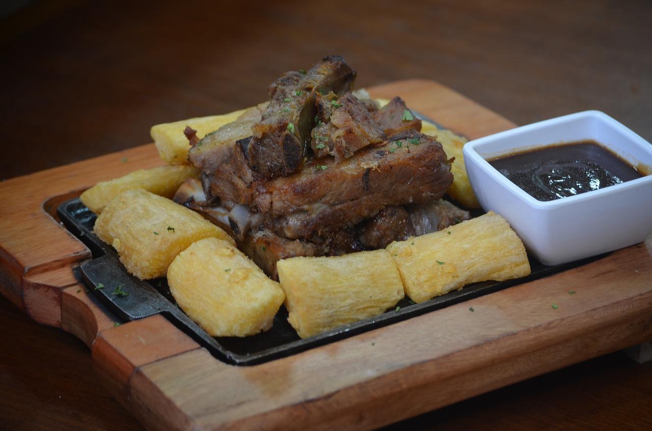 4. 气管长度标准