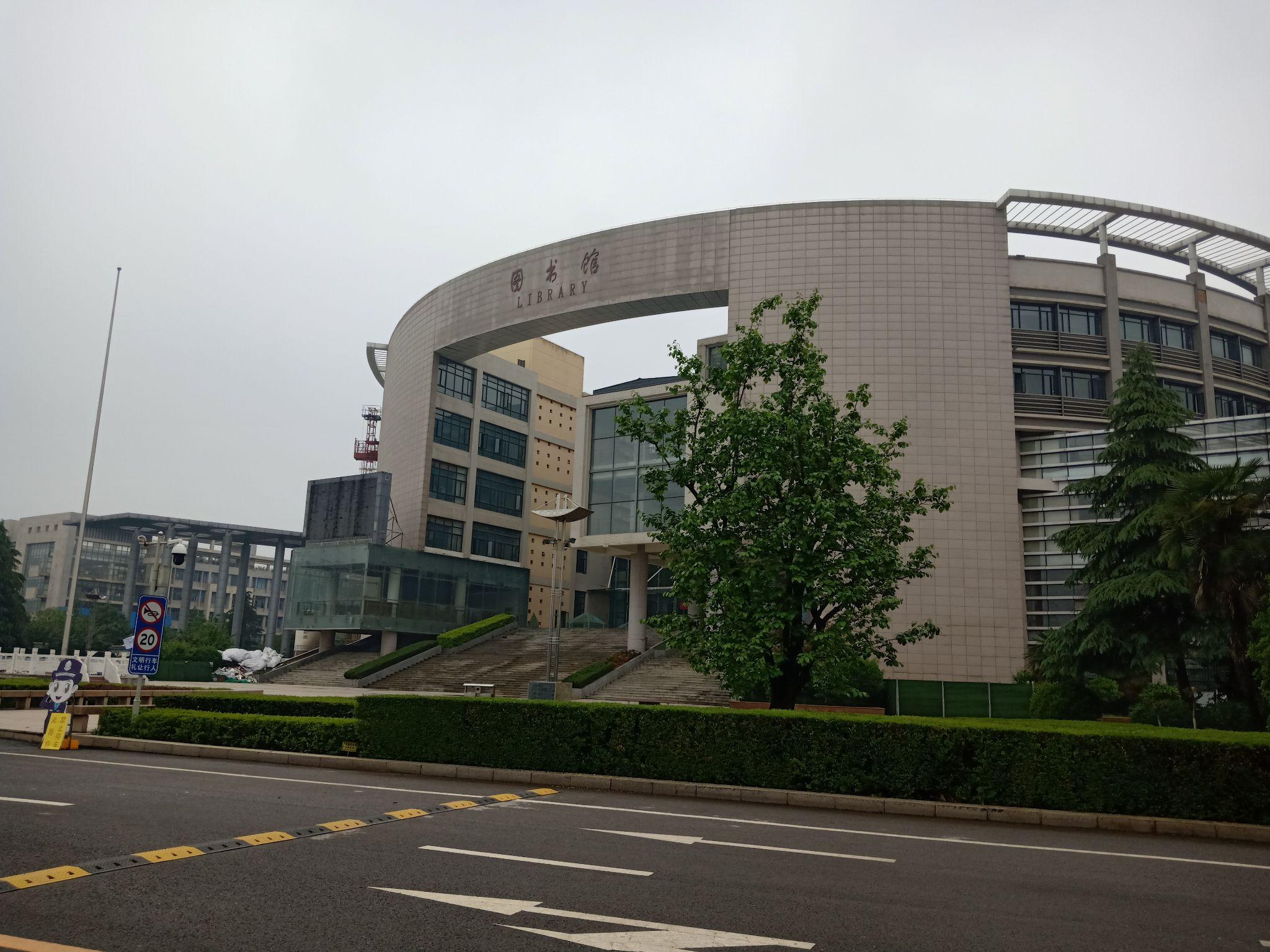 在西安外国语大学就读是怎样一番体验