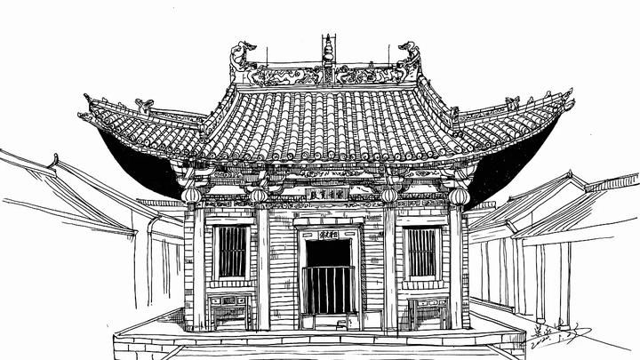 中国古建筑木作营造技术 - 知乎