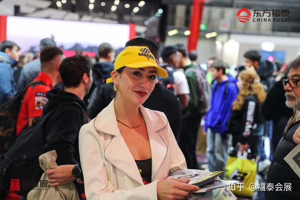 2026年意大利米兰国际摩托车、自行车及滑板车展EICMA MOTOR EXPO 2026 - 知乎