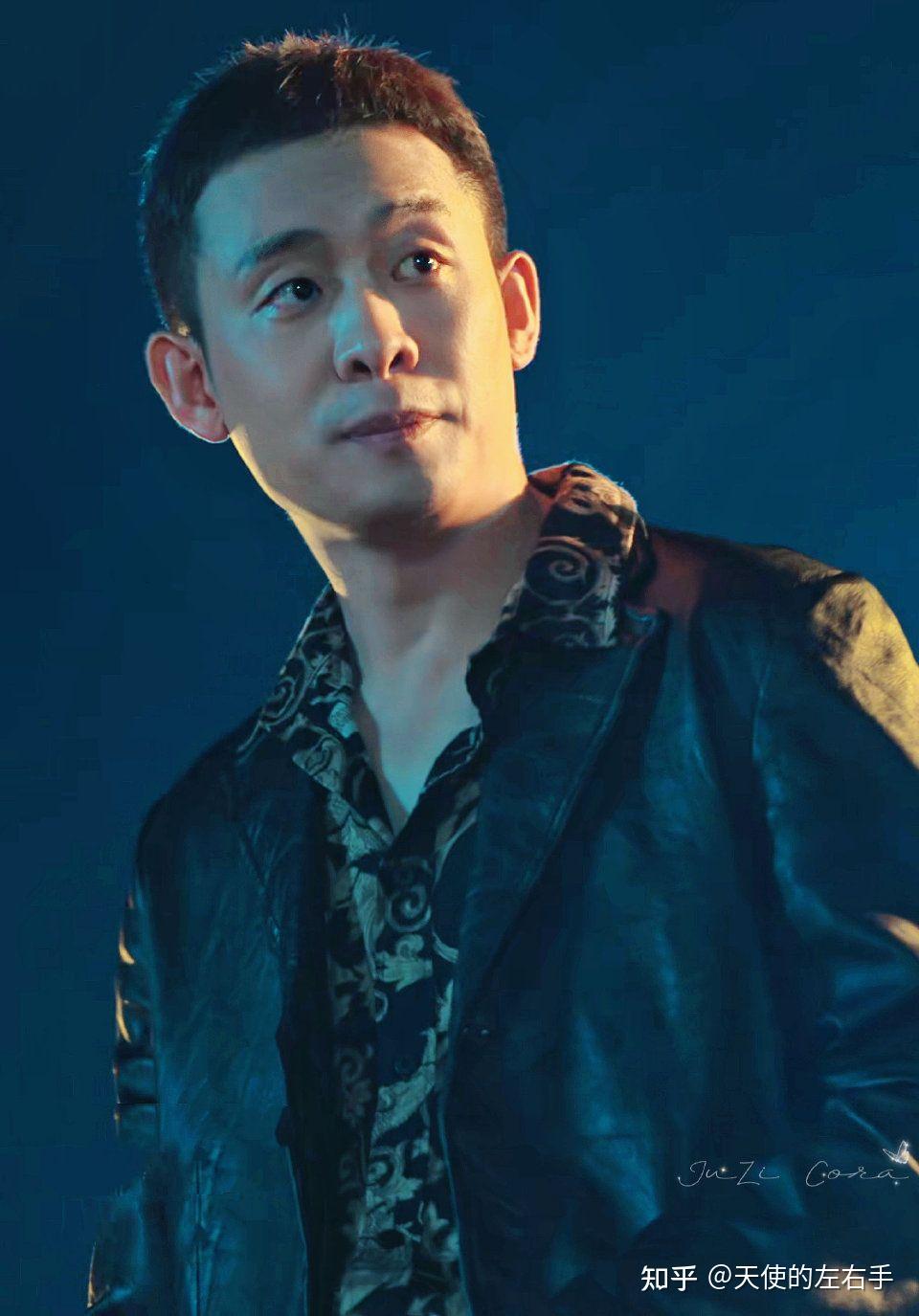 看了《狂飙》之后,特别讨厌张译怎么办? - 知乎