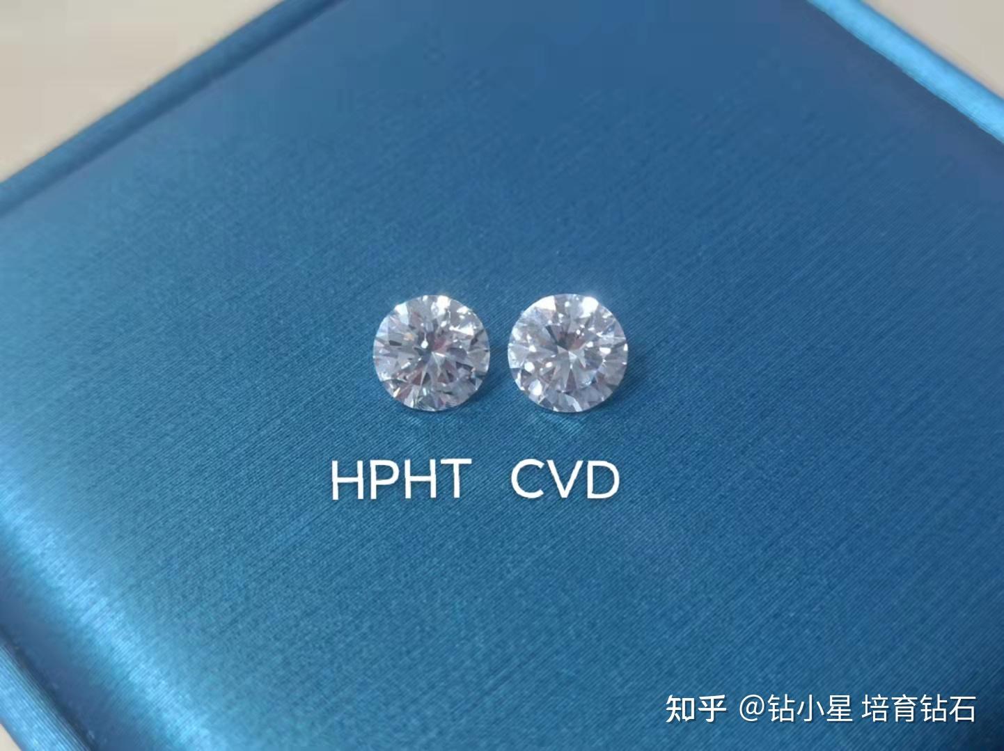 cvd钻石去珠宝店(cvd钻石有gia证书吗)