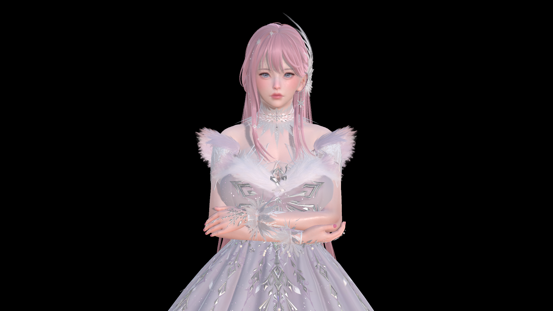 【PMC】初雪