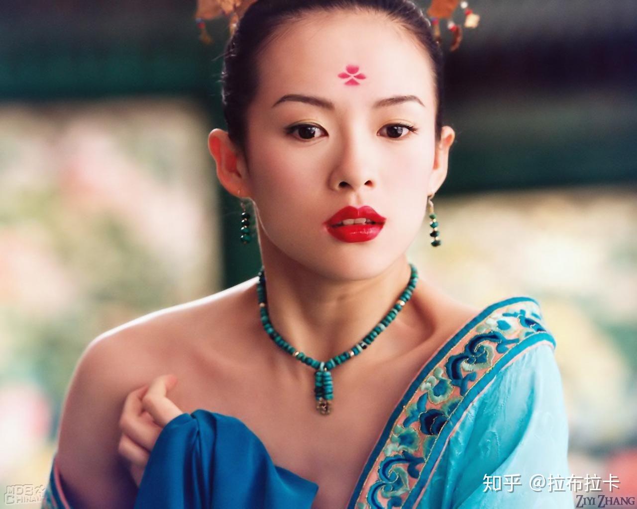 英媒评出55位最时尚的亚洲女星，老外眼中最好看的亚洲人竟是她！这次我们审美终于统一了…