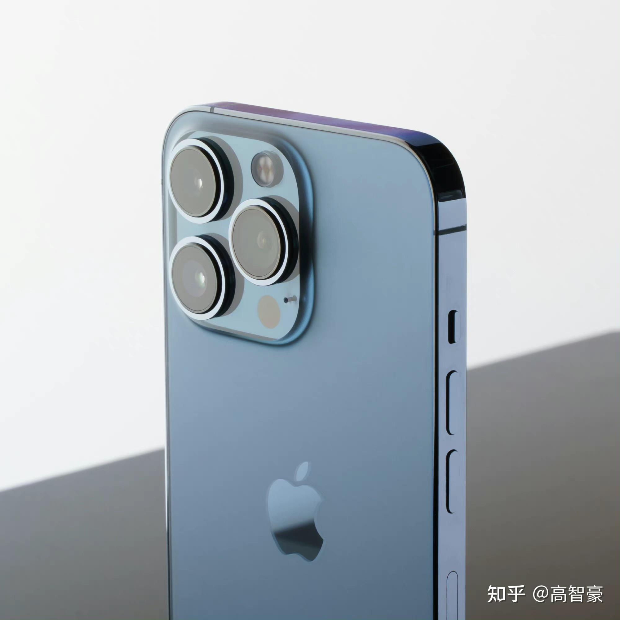 iphone13promax有什麼優缺點