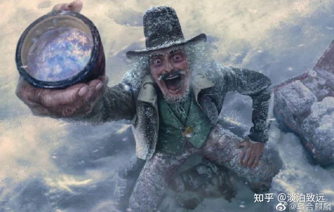 如何评价8月24号乌合麒麟新作《与人类同归于尽吗混蛋》? - 知乎