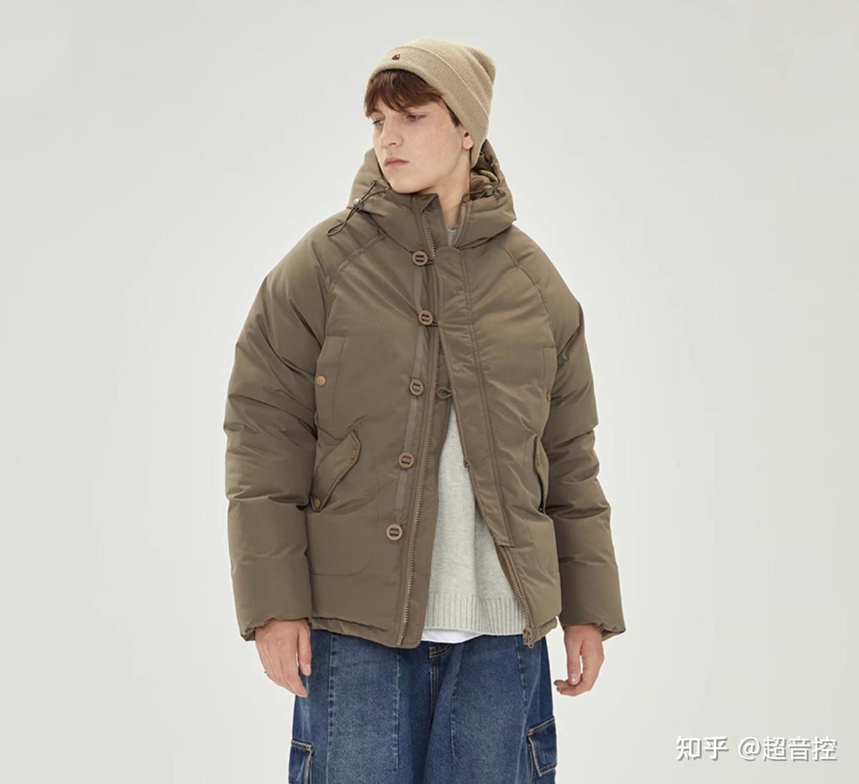 2026年棉服男推荐：男女棉服质量好的品牌，棉服品牌店铺推荐，棉服和羽绒服【精选15+款棉服推荐】-持续更新 - 知乎