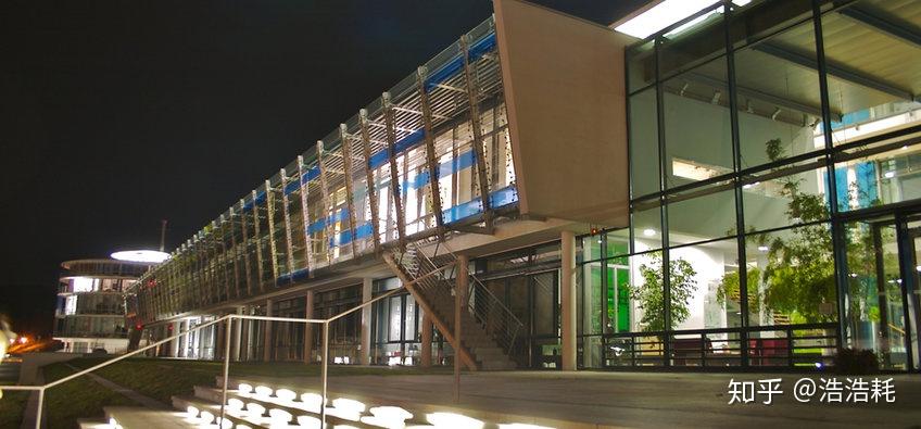 在德国马克斯61普朗克研究所读博士是一种怎样的体验