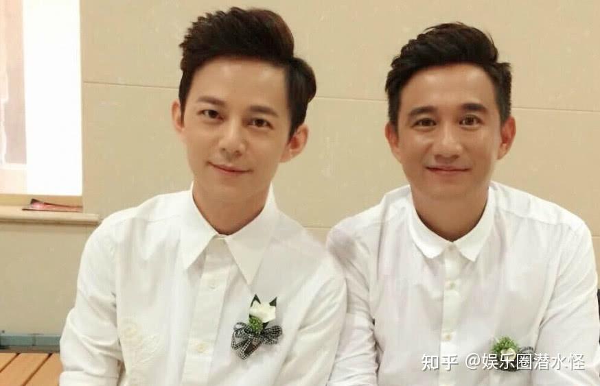 黄磊在娱乐圈中是什么地位? - 知乎