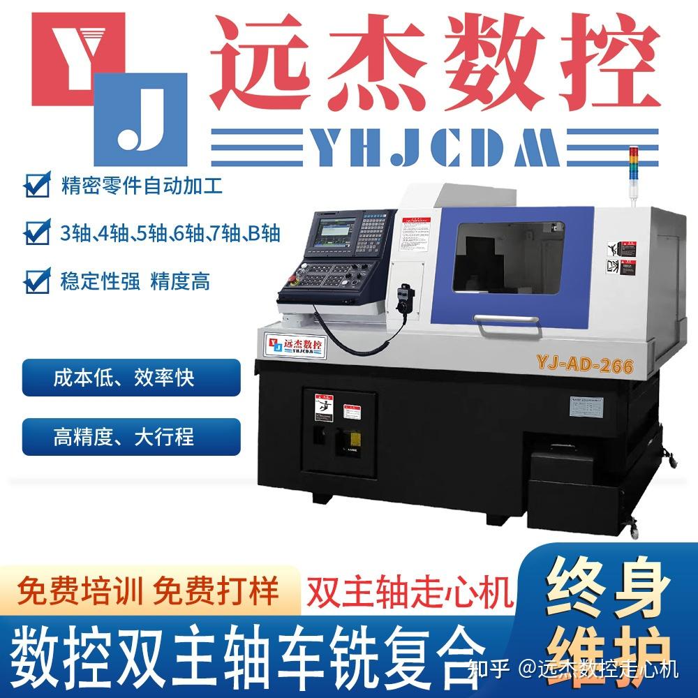 排刀机带飞刀盘是什么样的 - 知乎