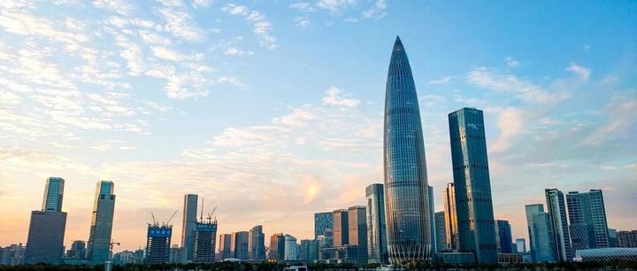 一线城市的楼市爆了！ - 知乎