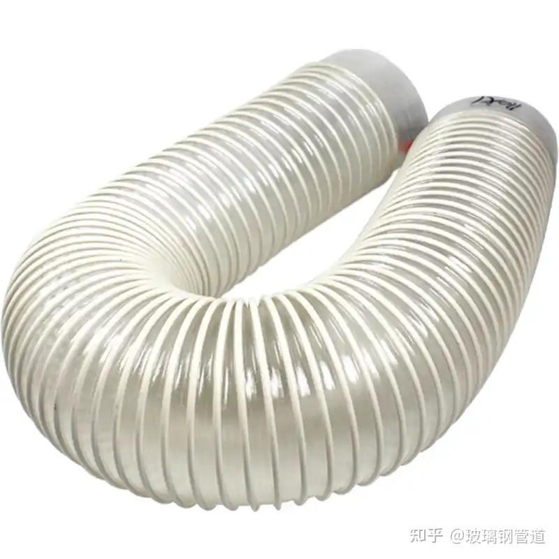 风管材质三大代表：PVC、镀锌钢板、玻璃钢，到底该怎么选？ - 知乎