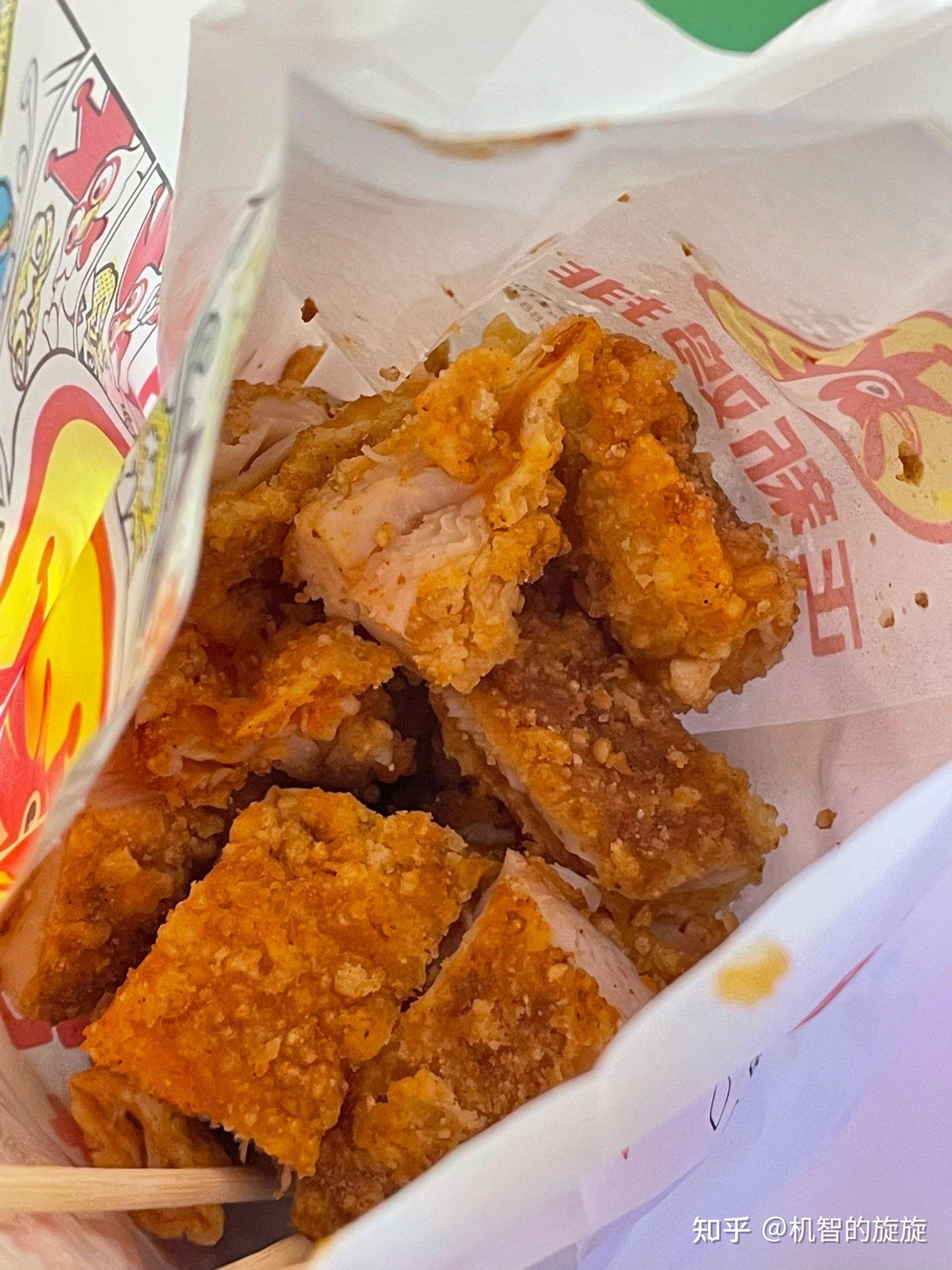 知名餐饮品牌正新鸡排超 1 万家门店关闭,门店一度是肯德基中国 3 倍